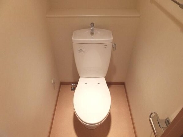 エーデルブルクの物件内観写真